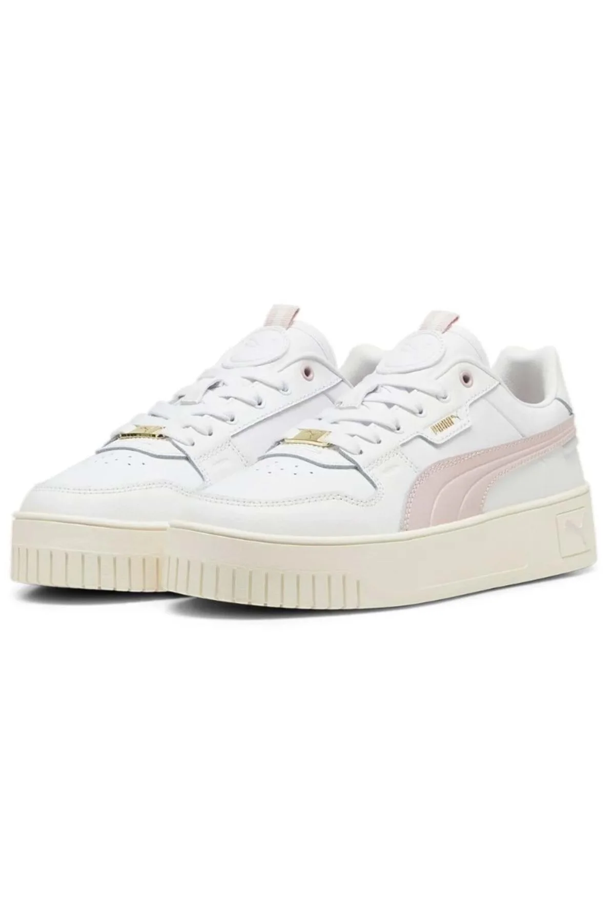 کفش مردانه زنانه یونیسکس لوکس ورزشی و اسپرت صورتی پوما Puma