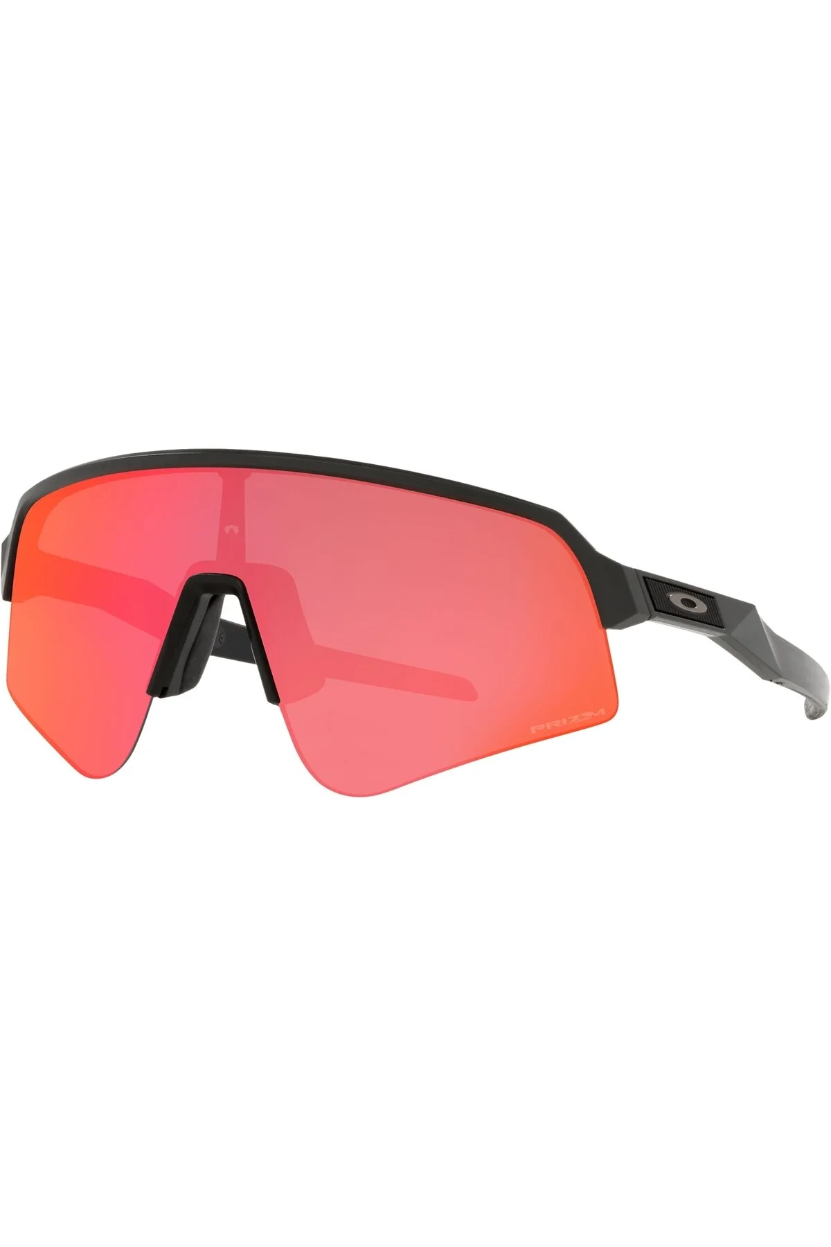عینک آفتابی قرمز مردانه و زنانه LITE | Oakley