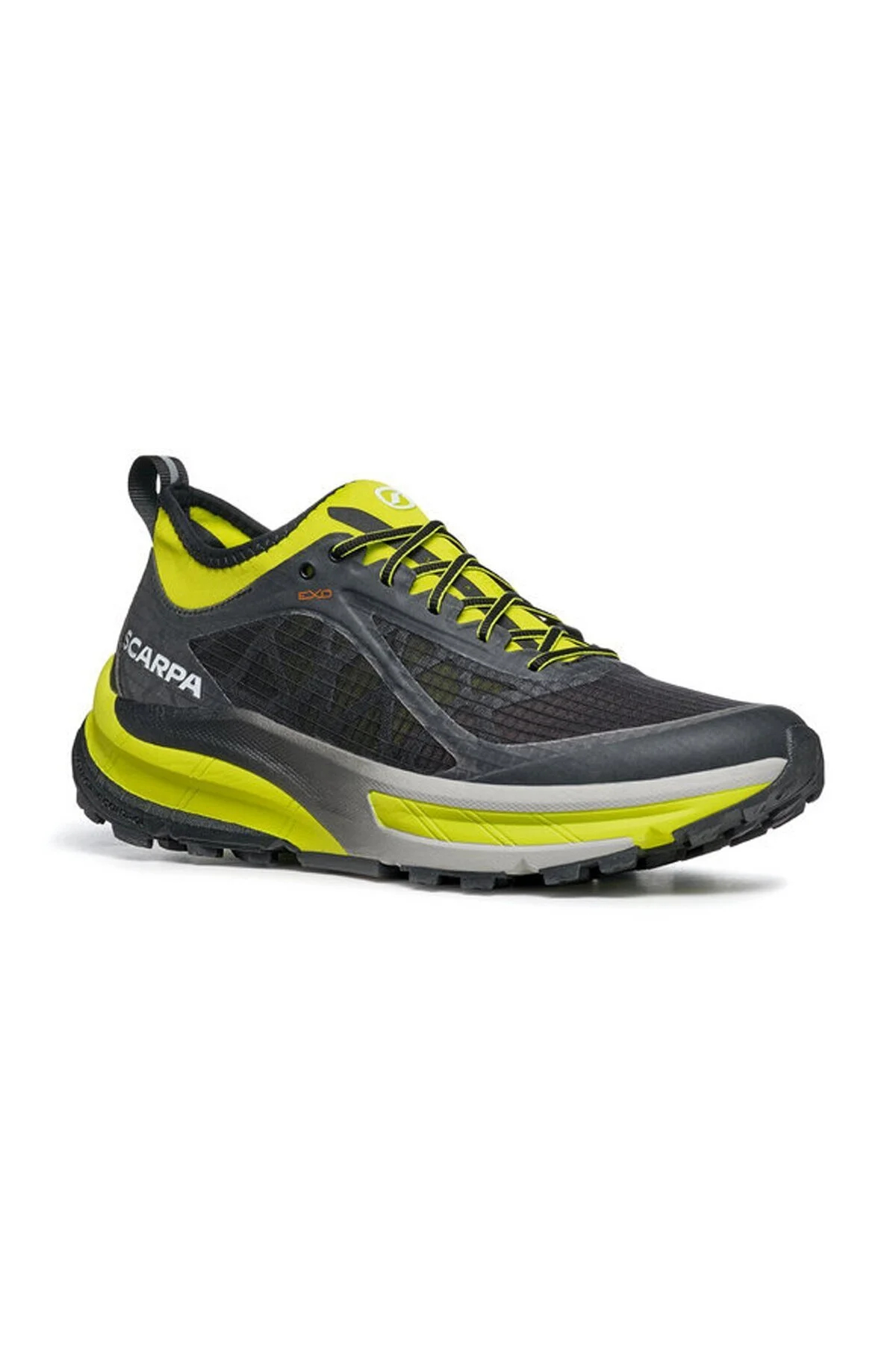 کفش Sportdoor مشکی مردانه در حال رانینگ GOLDEN GATE ATR اسکارپا scarpa