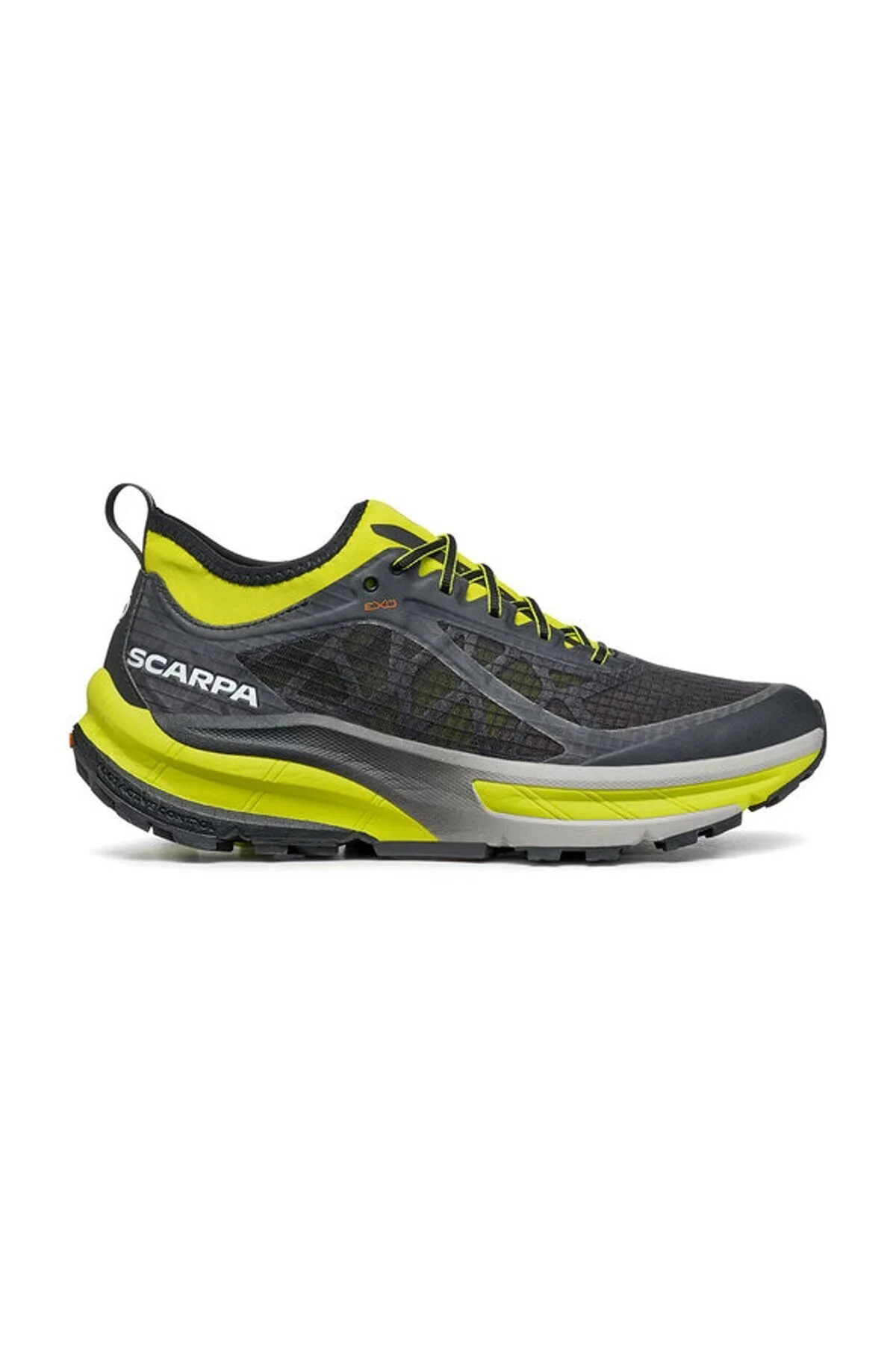 کفش Sportdoor مشکی مردانه در حال رانینگ GOLDEN GATE ATR اسکارپا scarpa