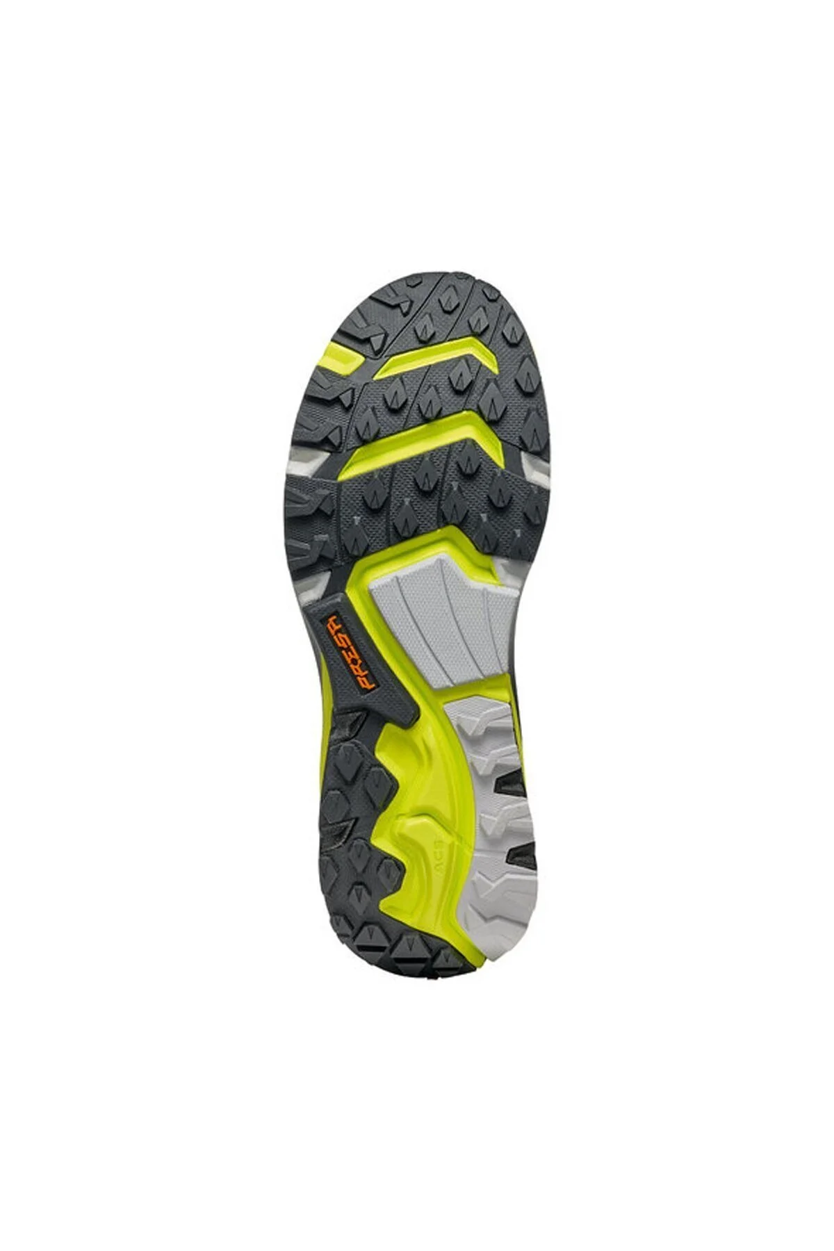 کفش Sportdoor مشکی مردانه در حال رانینگ GOLDEN GATE ATR اسکارپا scarpa