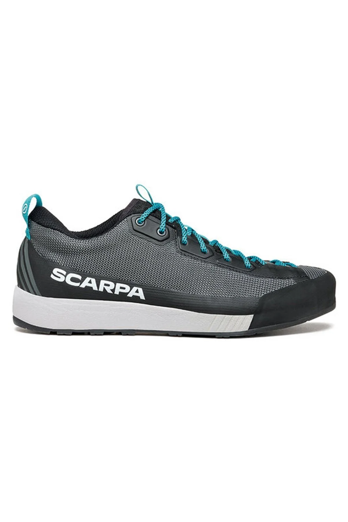 کفش Sportdoor خاکستری مردانه در فضای باز GIKKO اسکارپا scarpa