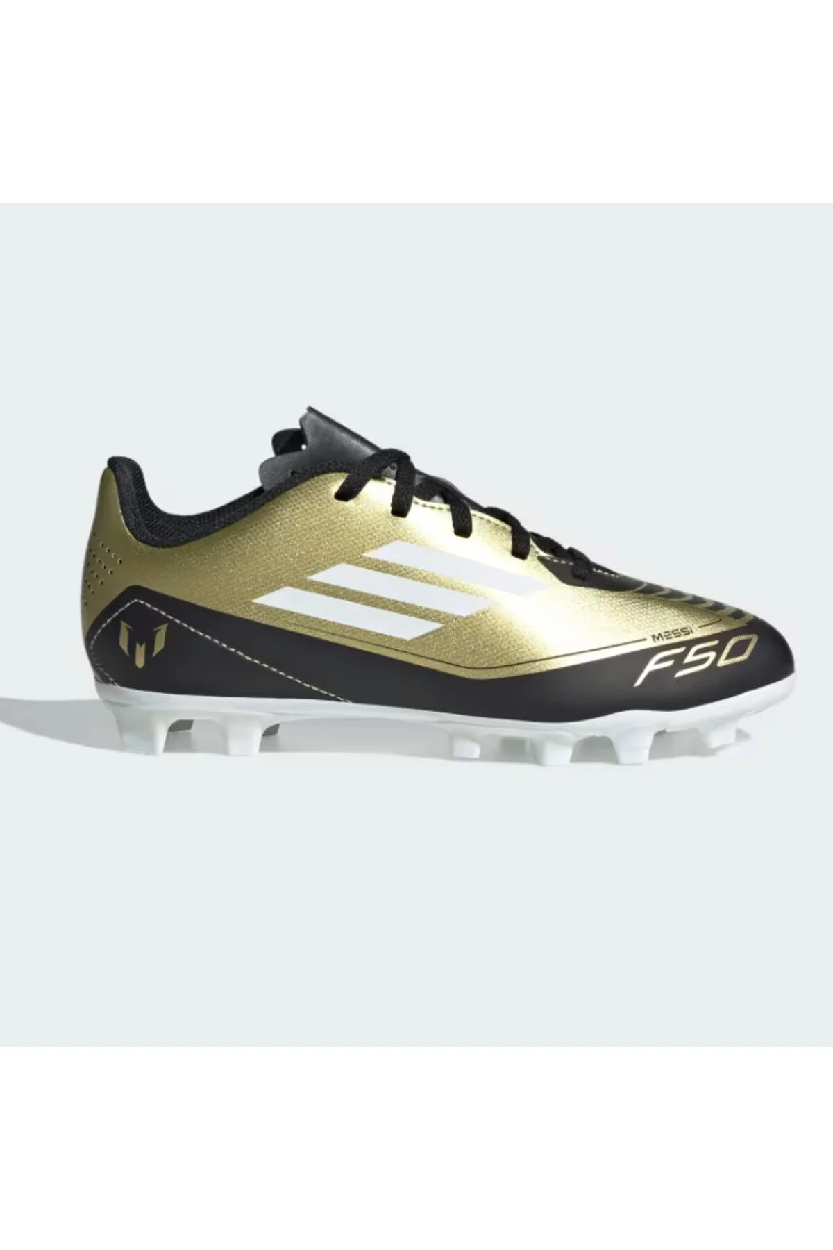 کرمپون دخترانه و پسرانه بچگانه کفش های ورزشی کودکان سیاه آدیداس adidas