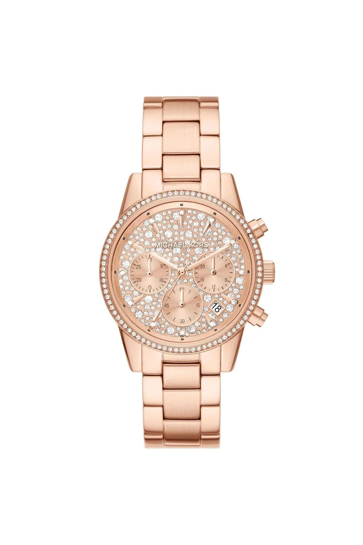 ساعت مچی زنانه MK7302 اورجینال Michael Kors