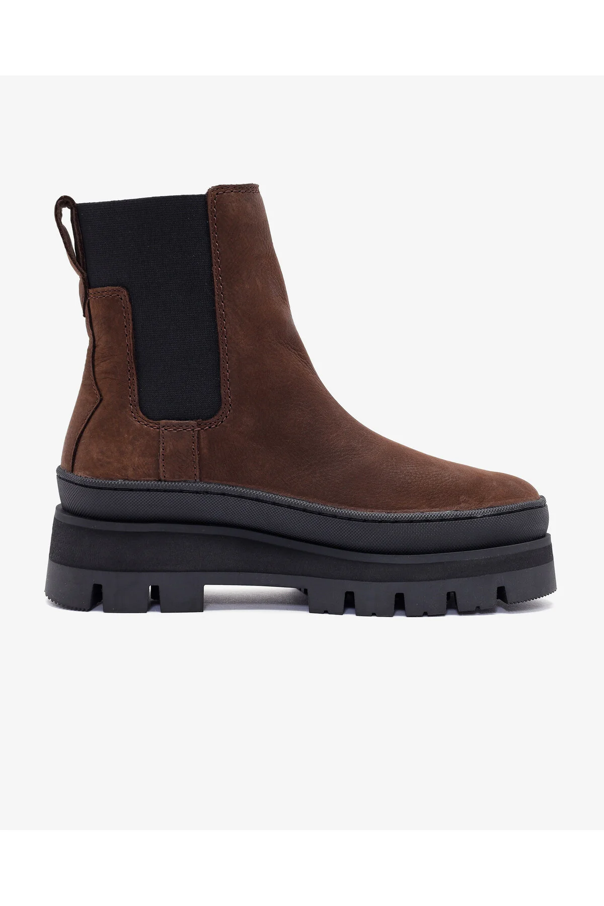بوت زنانه قهوه ای زن ORIANNA2 26179351 کلارکس CLARKS