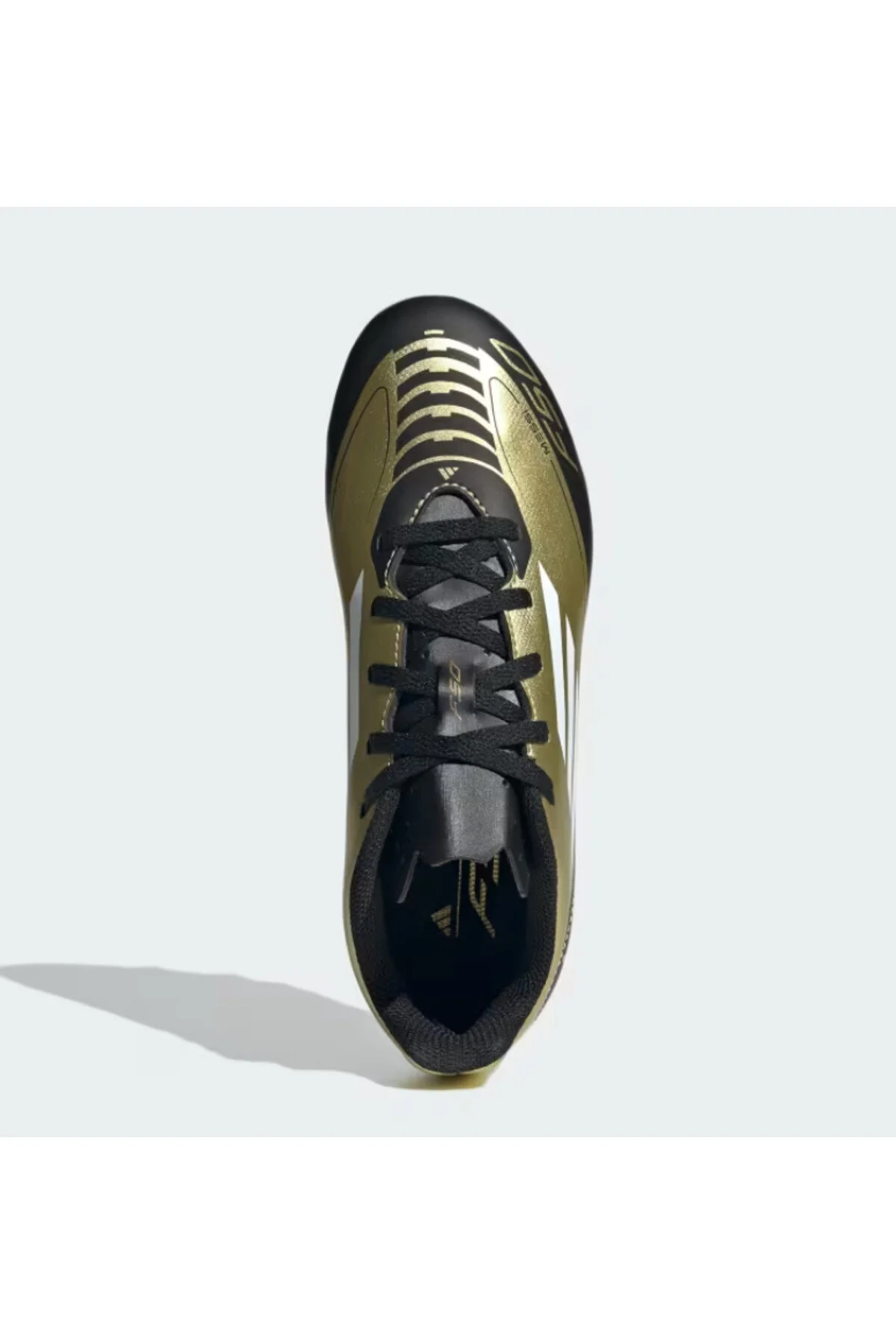 کرمپون دخترانه و پسرانه بچگانه کفش های ورزشی کودکان سیاه آدیداس adidas