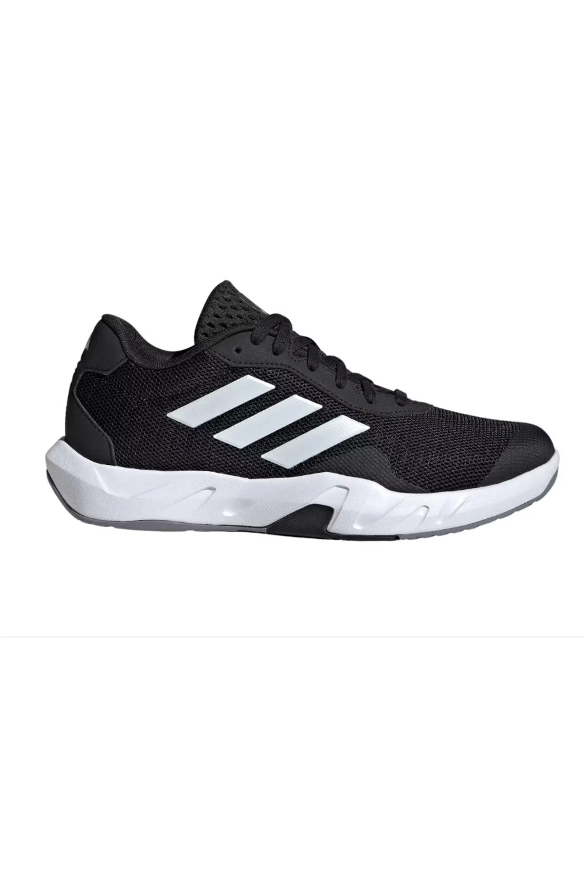 کفش پیاده روی زنانه های مربی AMPLIMOVE اورجینال adidas