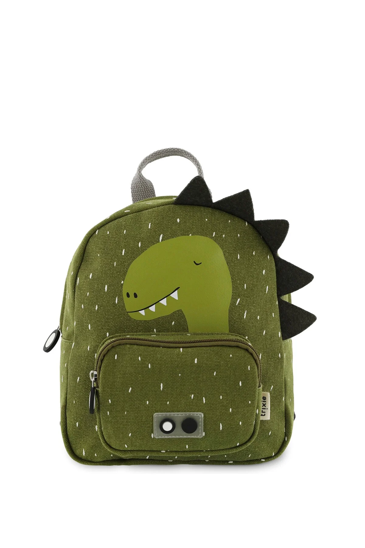 کوله پشتی بچه های کوچک GREEN UNISEX MR. DINO Trixie