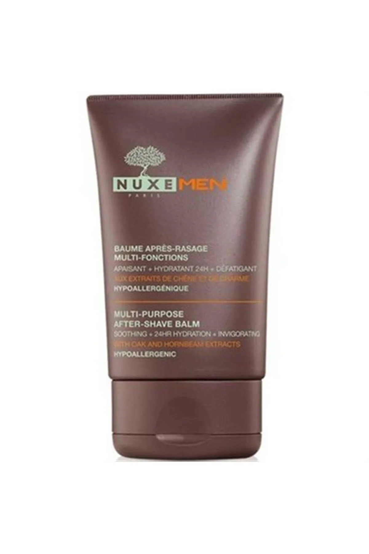 Nuxe بالم پس از اصلاح چند منظوره مردانه 50 میلی لیتر پس از اصلاح