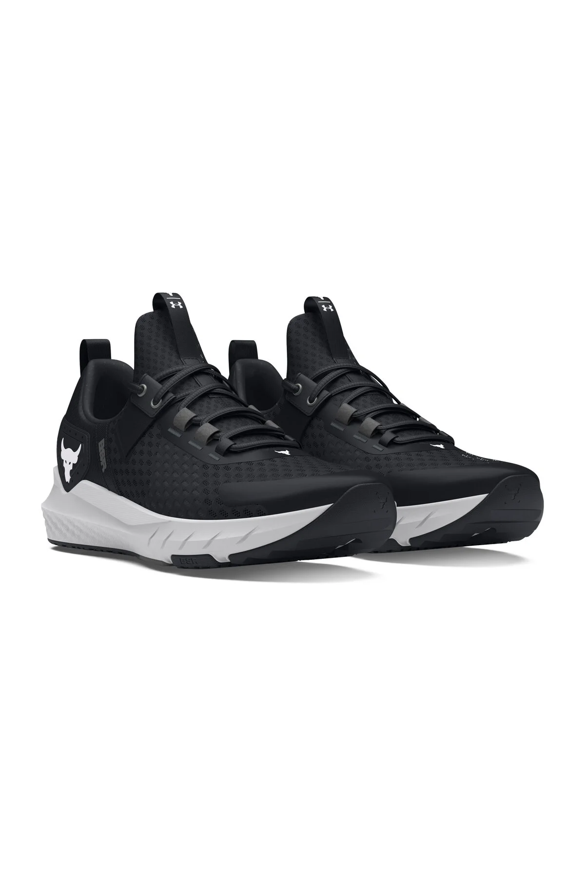 کفش تناسب اندام مردانه UA PROJECT ROCK BSR 4 001 Under Armour