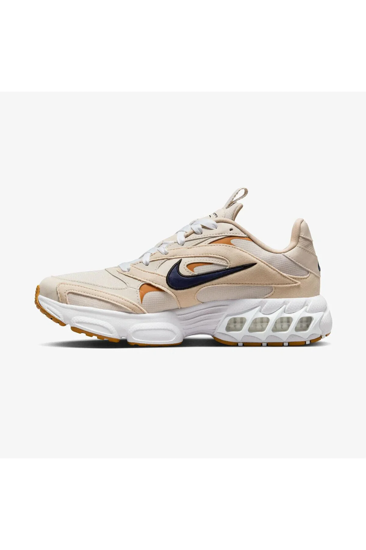 کفش مردانه زنانه یونیسکس زوم ورزشی آتش نشانی Air Tubi نایک Nike
