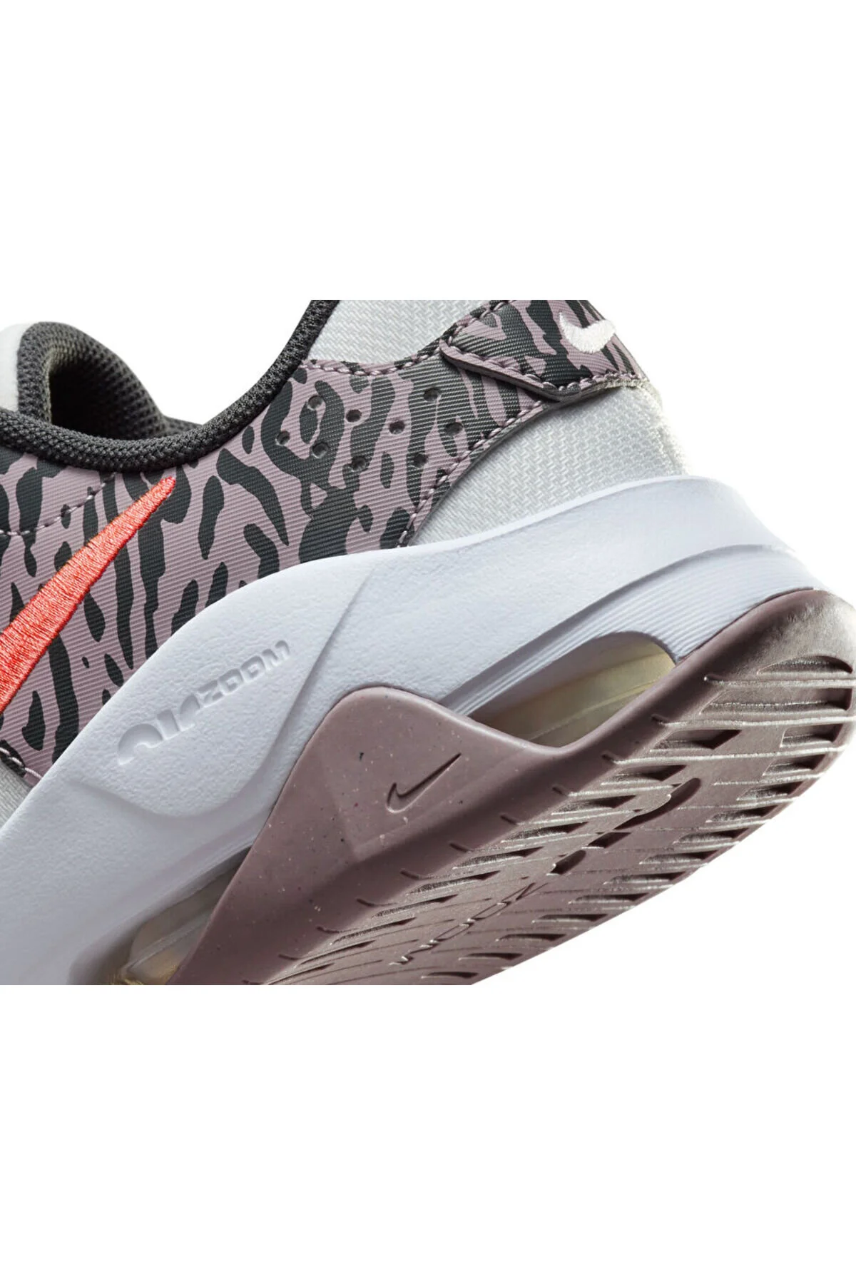 کفش مردانه زنانه یونیسکس کرم آموزش و Fq727100 نایک Nike