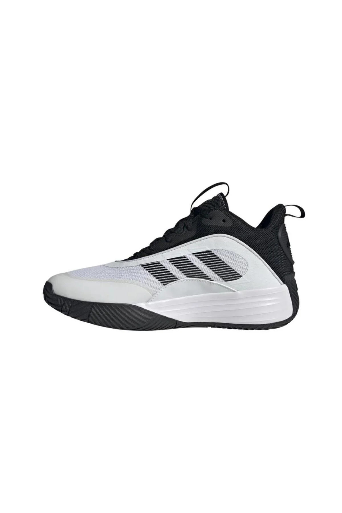 کفش بسکتبال زنانه OWNTHEGAME 3.0 اورجینال adidas