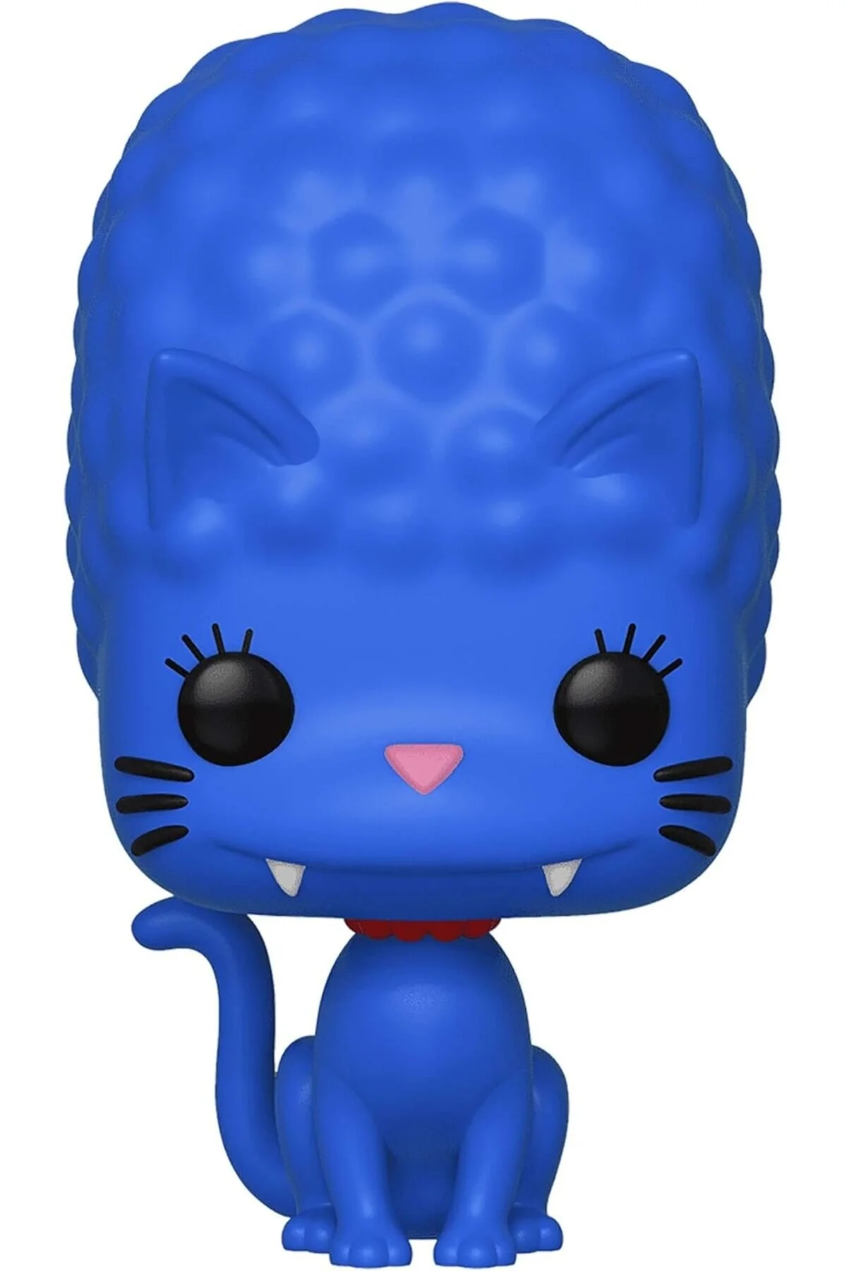 فیگور انیمیشن پاپ SIMPSONS SERIES 3 MARGE AS CAT از ترکیه Funko