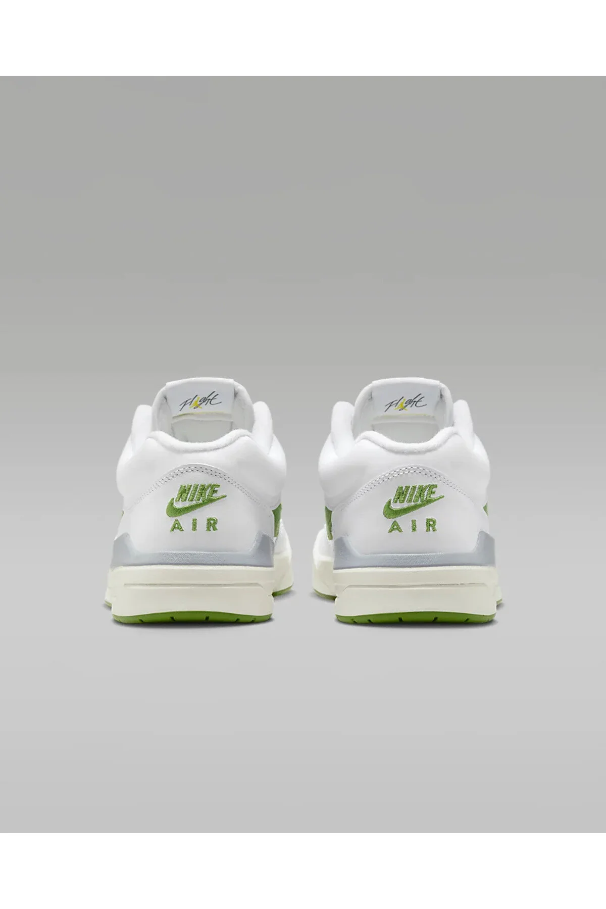 کفش زنانه ورزشگاه جردن 90 بسکتبال بانوان سفید نایک Nike