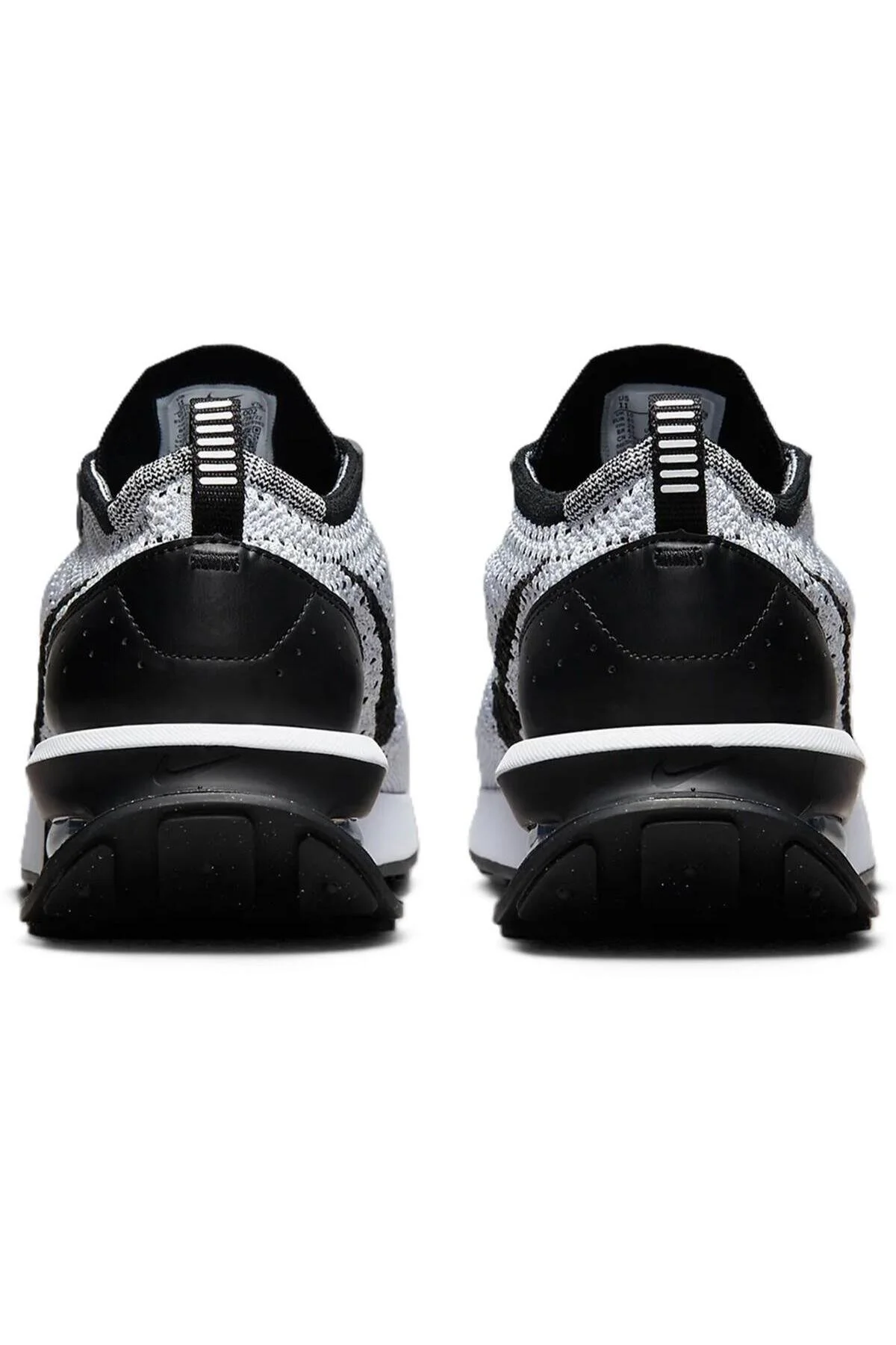 کفش دو و تمرین مردانه AIR MAX FLYKNIT RACER بافندگی SAYA GREY WALKING SHOE نایک Nike