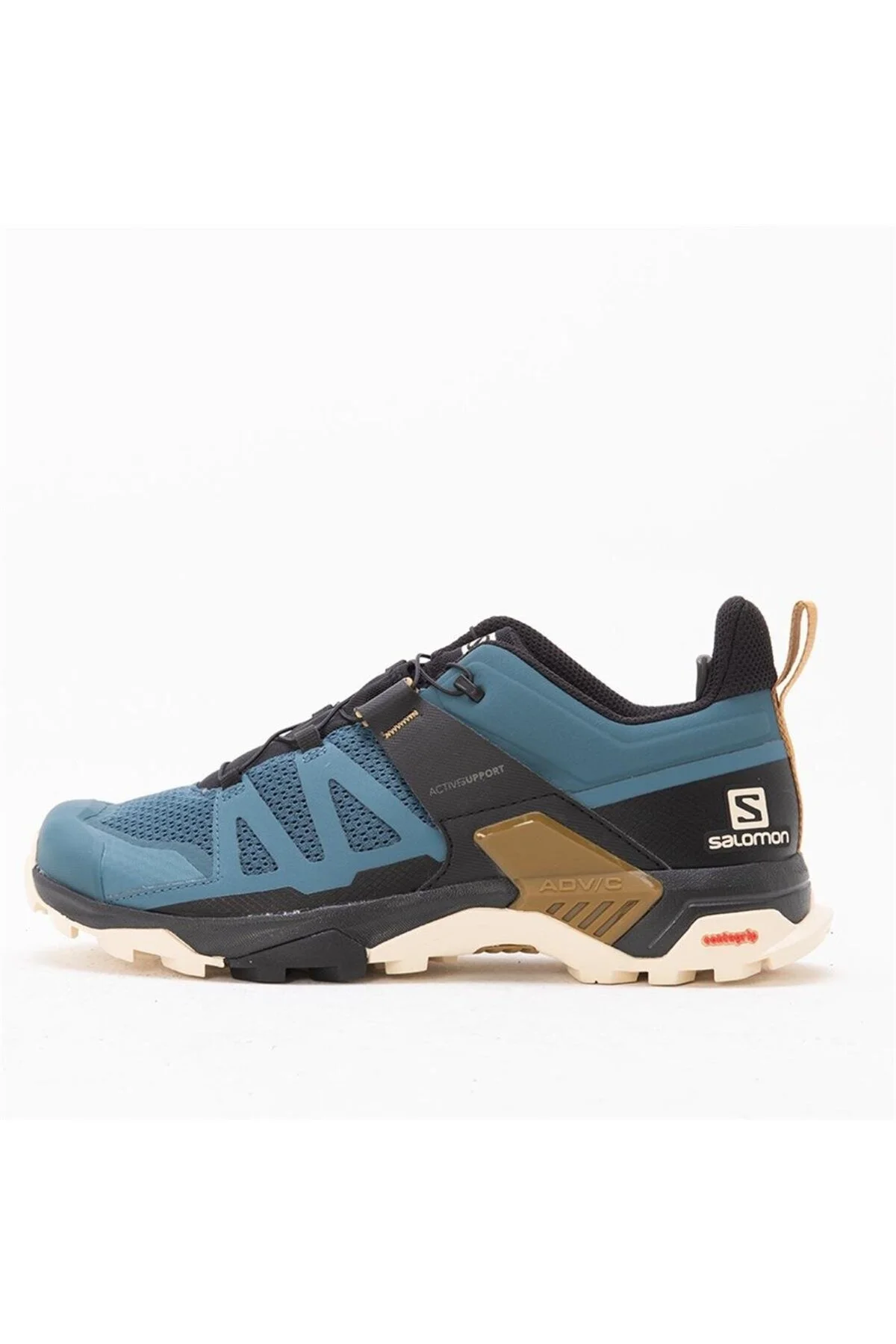 کفش مردانه X Ultra 4 Mallard Blue M ورزشی سالامون Salomon