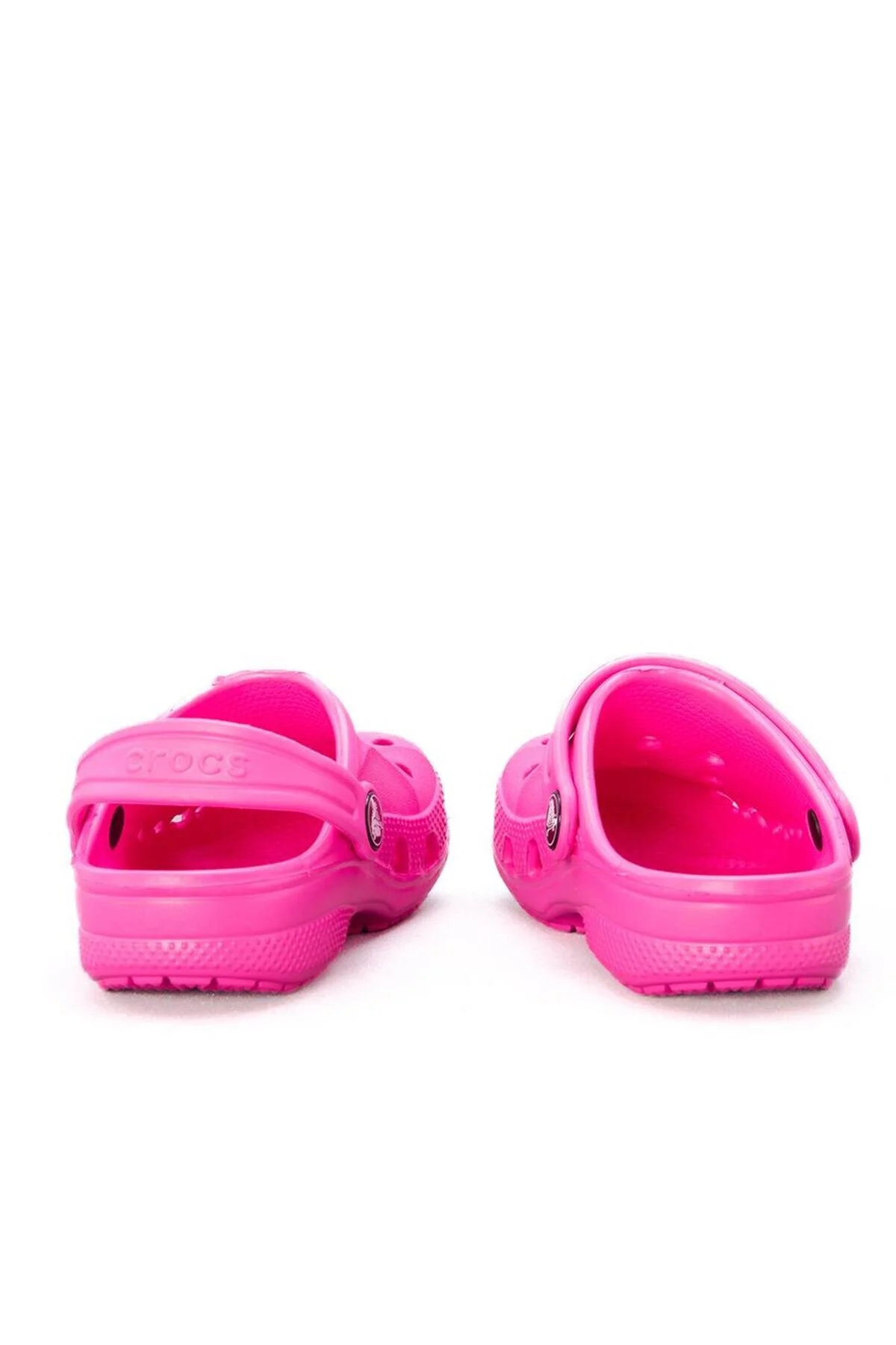 کفش دخترانه پسرانه یونیسکس کاملاً Clog T کراکس Crocs