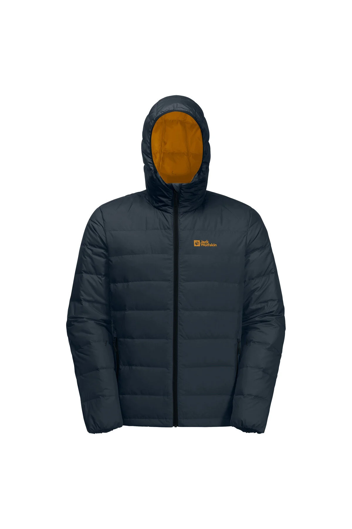 ژاکت مردانه ATHER DOWN HOODY در فضای باز 1207671 C0412 Jack Wolfskin