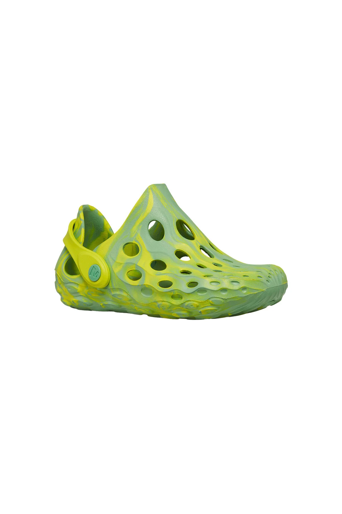 کفش دخترانه پسرانه یونیسکس آب سبز Hydro Moc Mk266756 مرل Merrell