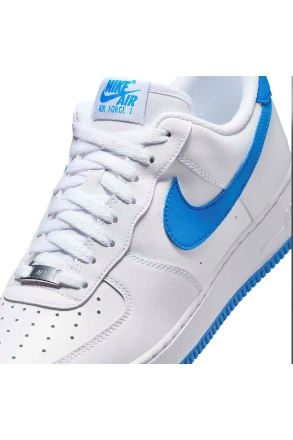 اسنیکر مردانه نیروی هوایی 1 '07 کفش ورزشی نایک Nike