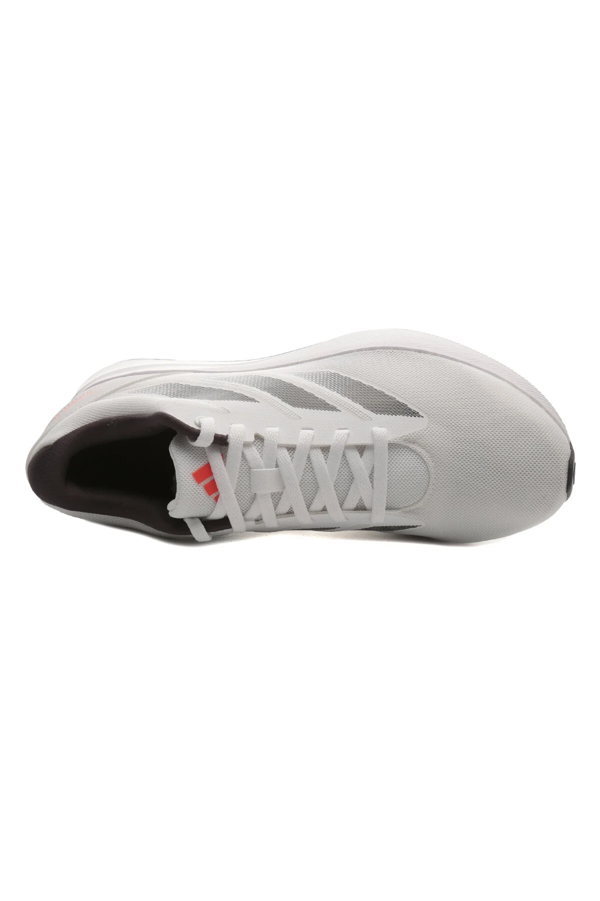 کفش پیاده روی مردانه IF1230 E DURAMO RC ورزشی سفید پوست آدیداس adidas
