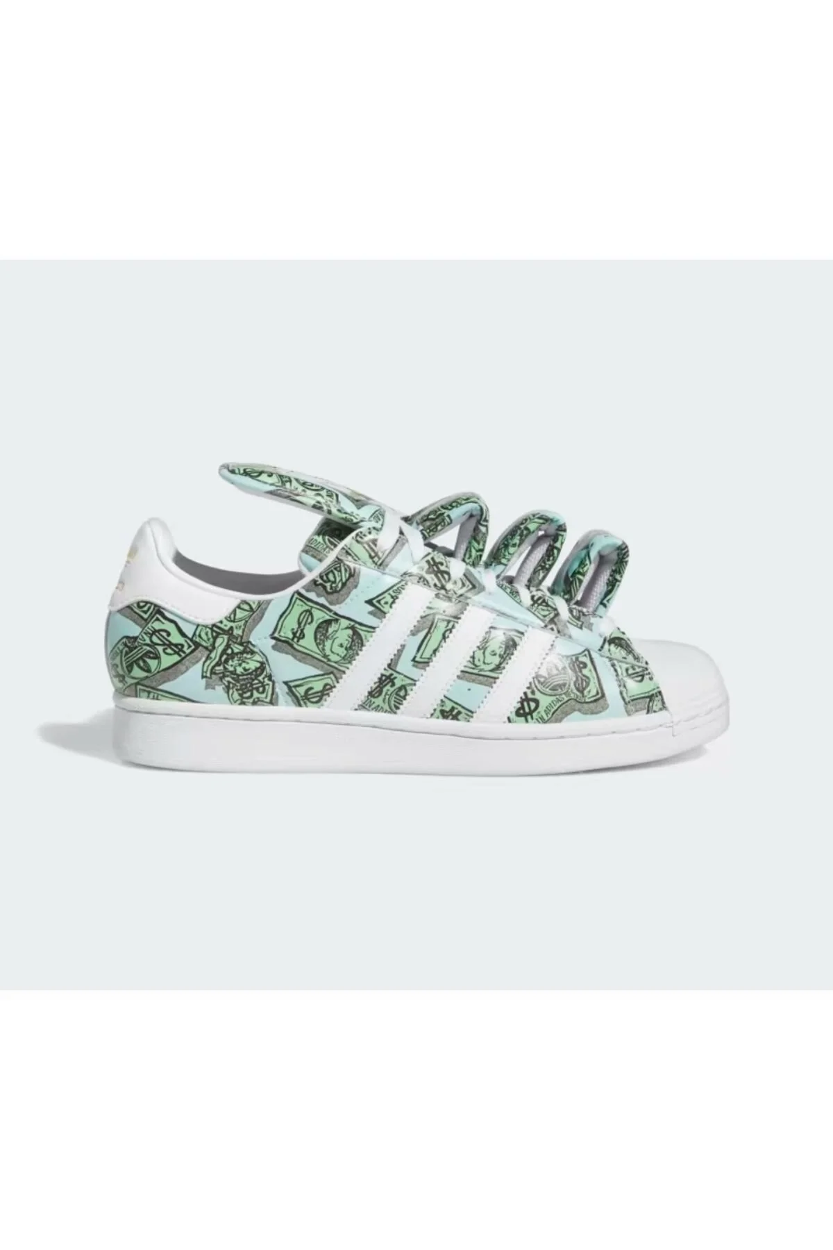 کفش مردانه زنانه یونیسکس ورزشی Js Superstar و آدیداس adidas