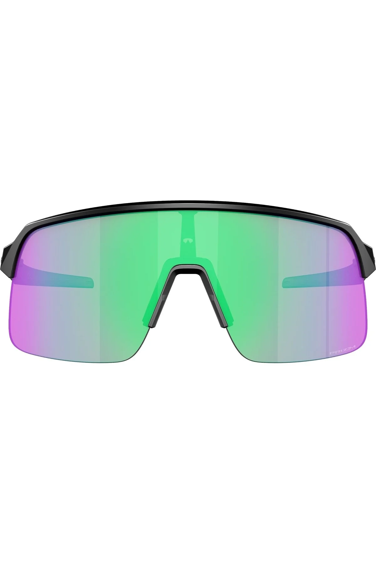 عینک آفتابی سبز مردانه و زنانه LITE | Oakley