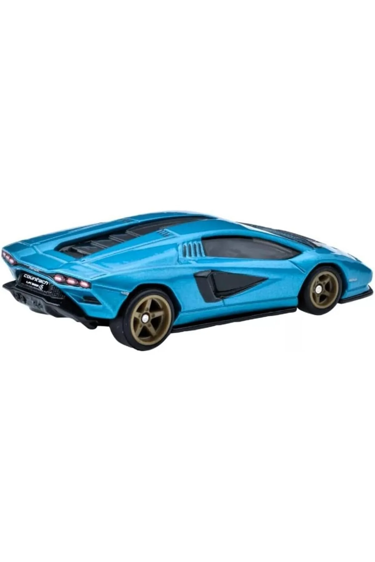 ماشین اسباب بازی چند رنگ وسایل نقلیه حق بیمه بلوار Gjt68 Hrt70 Lamborghini Countach Lpi 800 4 HOT WHEELS