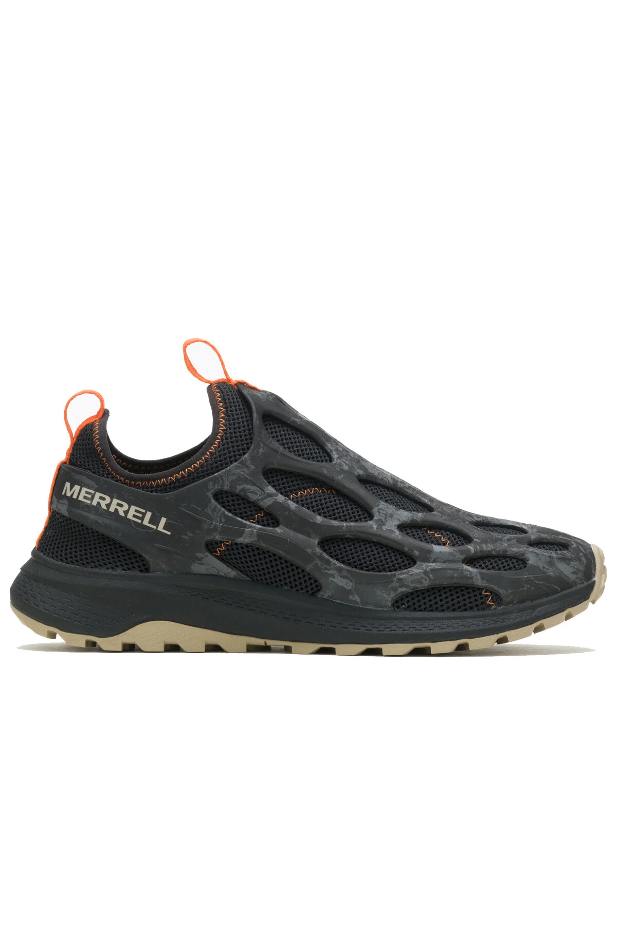 کفش مردانه روباز Hydro Runner سیاه مرل Merrell