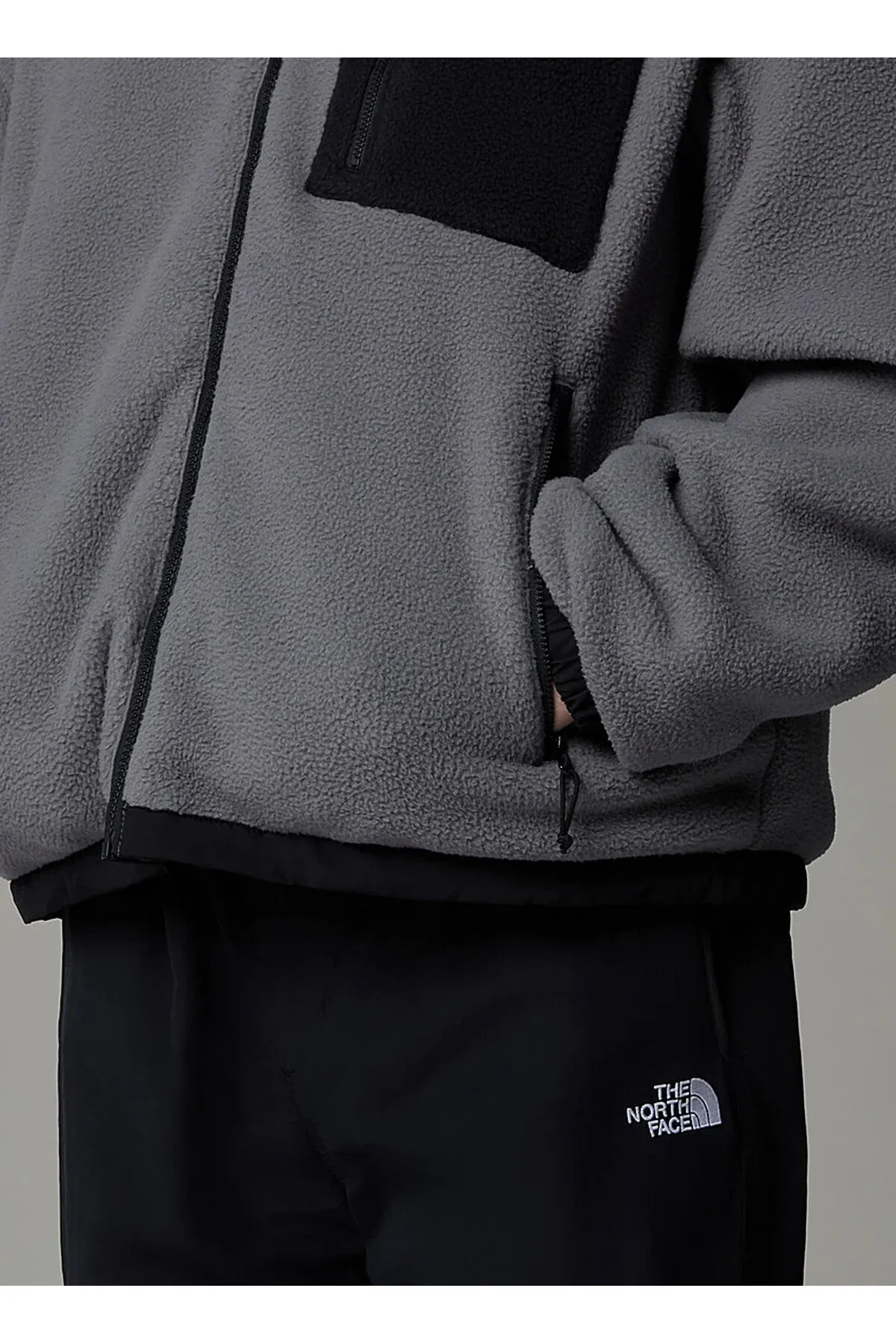 سویشرت قطبی اورجینال نورث فیس The North Face