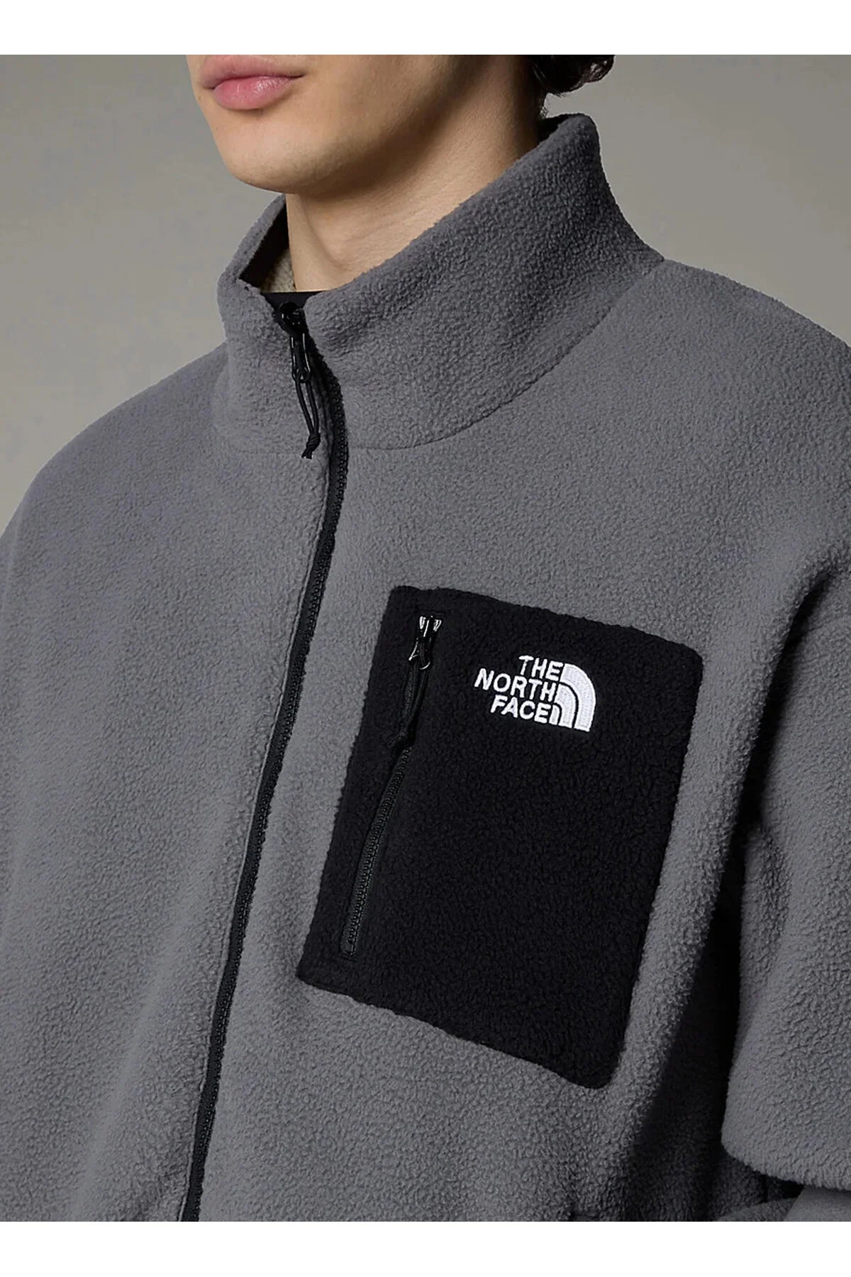 سویشرت قطبی اورجینال نورث فیس The North Face