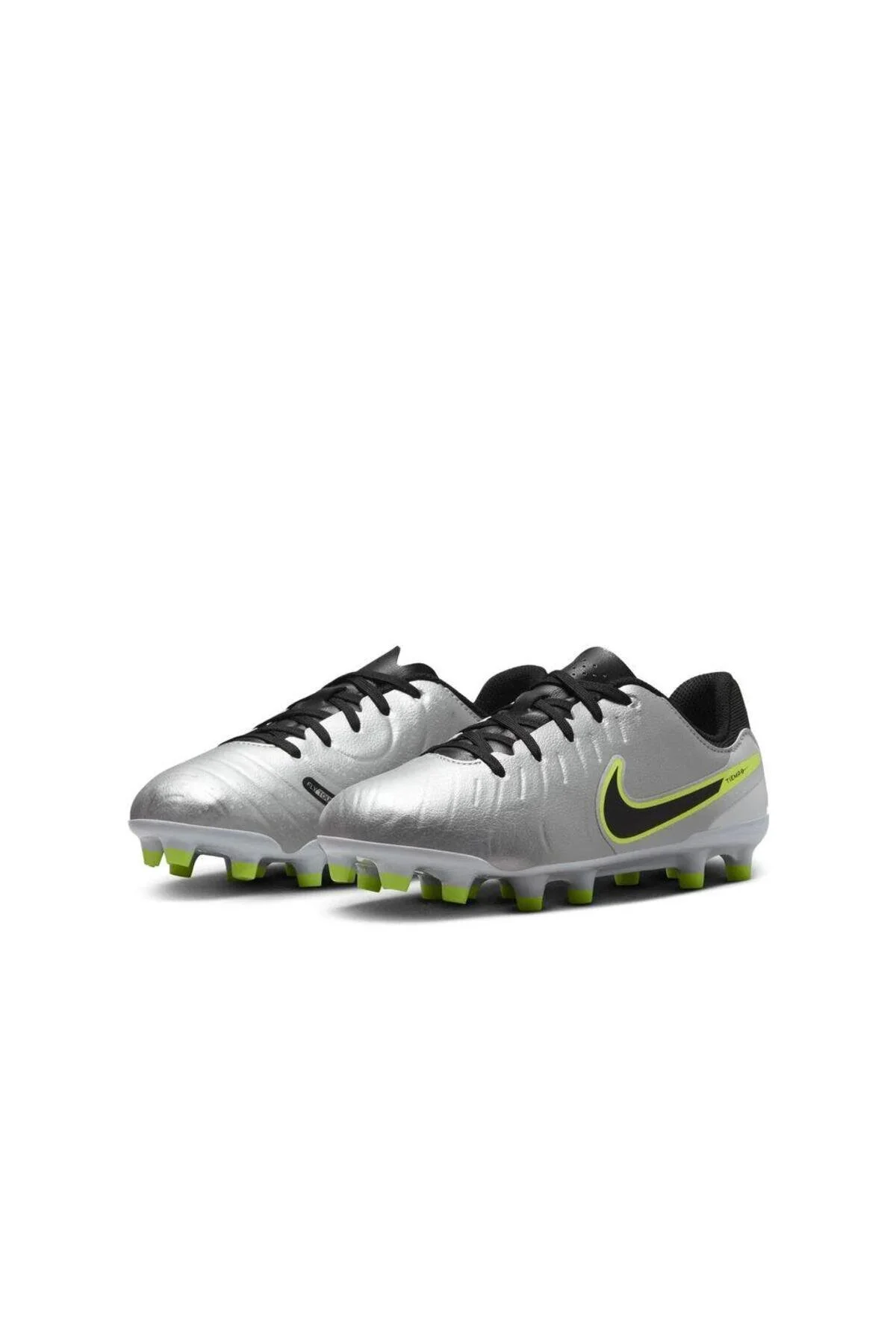 کفش دخترانه پسرانه یونیسکس Jr 10 آکادمی فوتبال ان نایک Nike