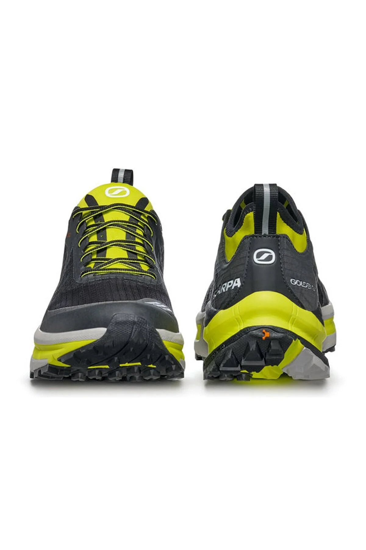کفش Sportdoor مشکی مردانه در حال رانینگ GOLDEN GATE ATR اسکارپا scarpa