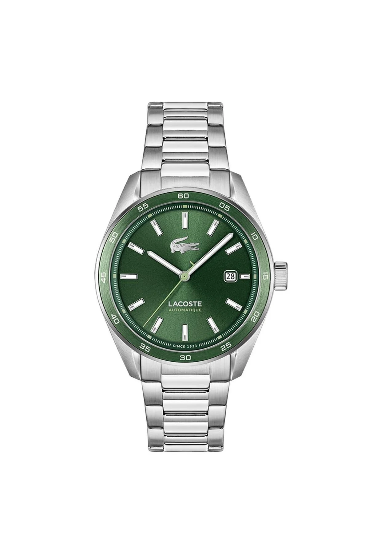 ساعت نود مردانه مچی لاگوست اورجینال Lacoste