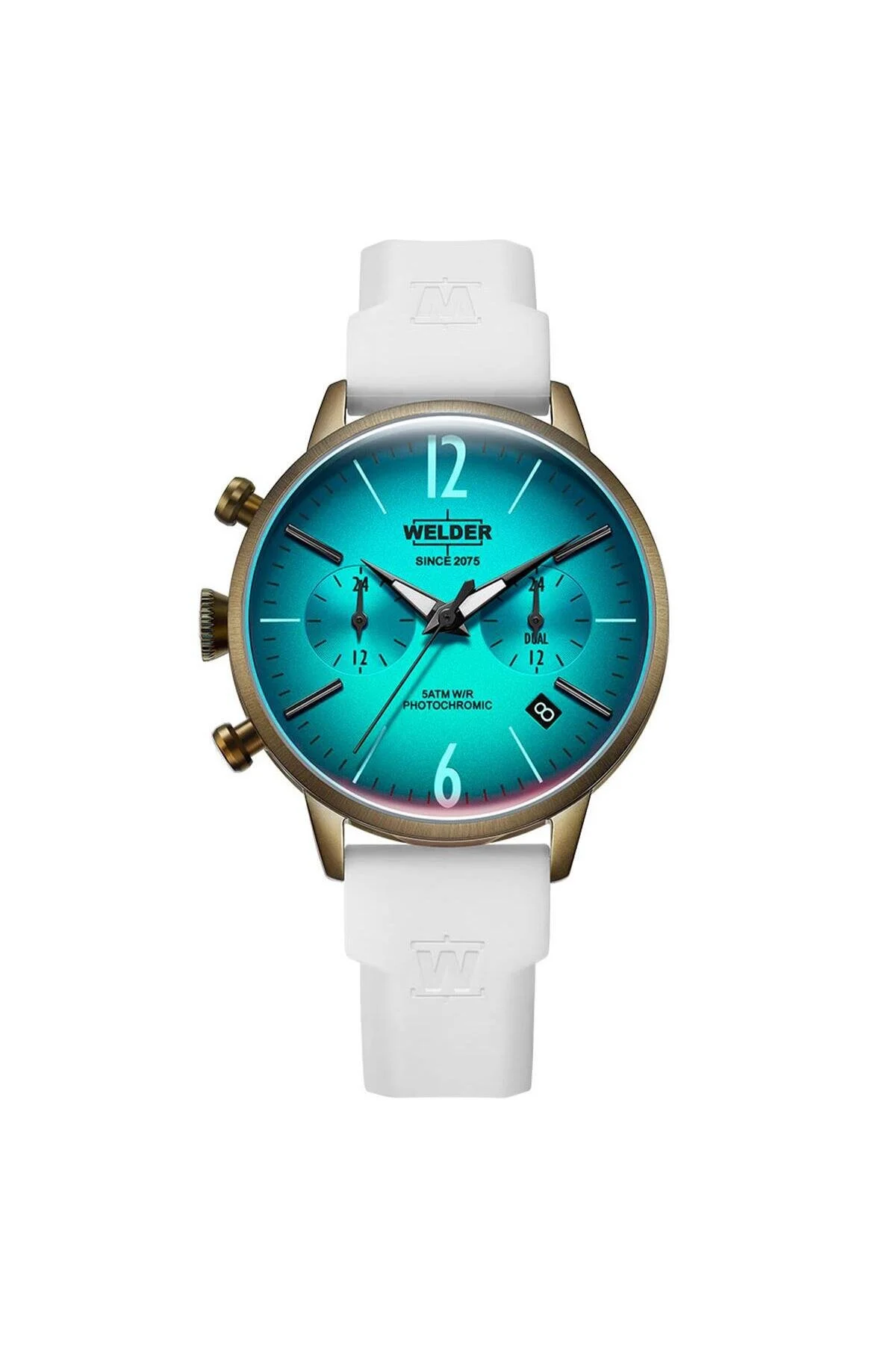 ساعت مچی زنانه مودی WWRC125 اورجینال Welder