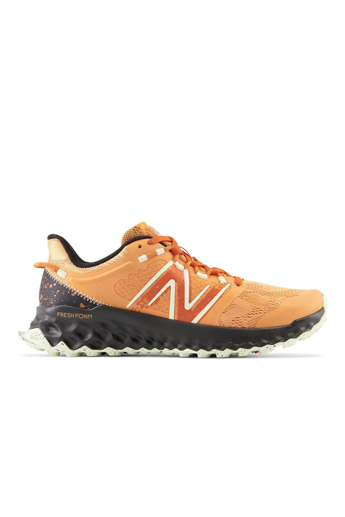 کفش زنانه رانینگ نارنجی گارو نیو بالانس New Balance