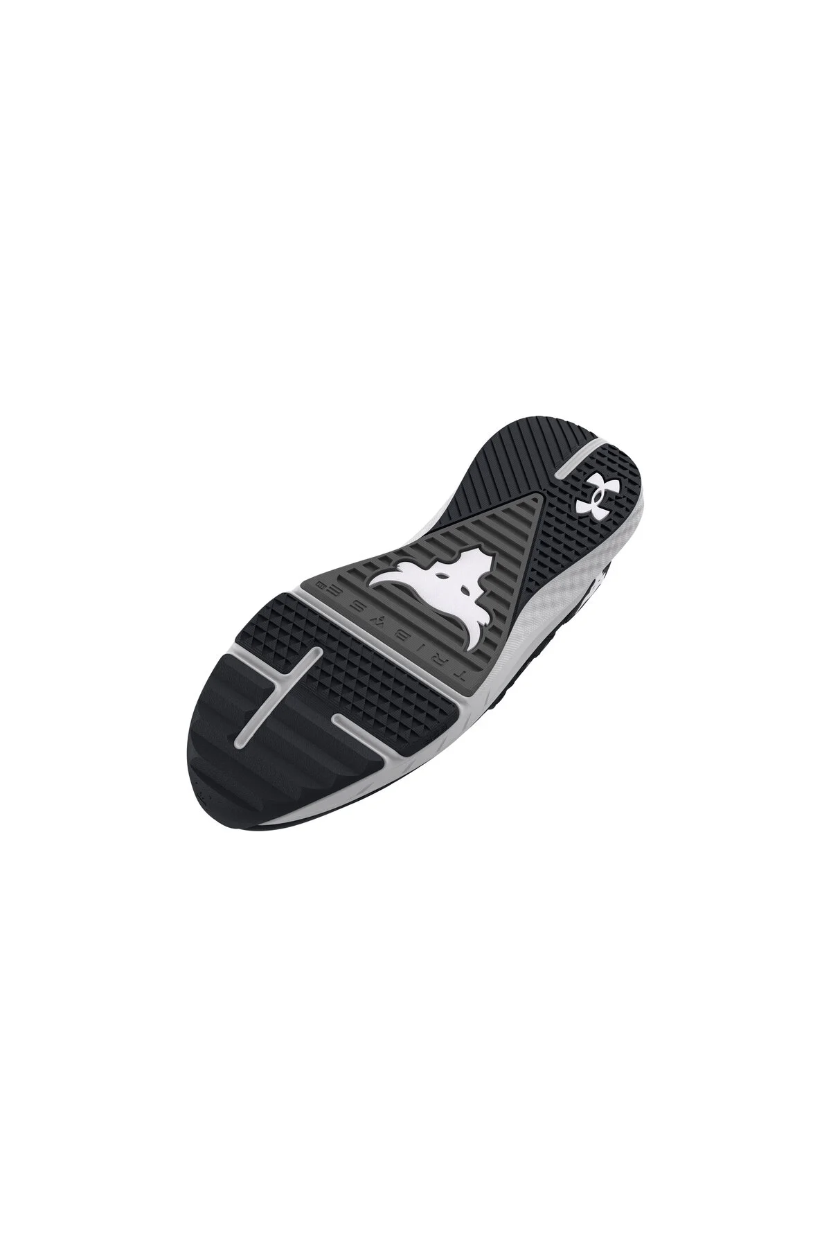 کفش تناسب اندام مردانه UA PROJECT ROCK BSR 4 001 Under Armour
