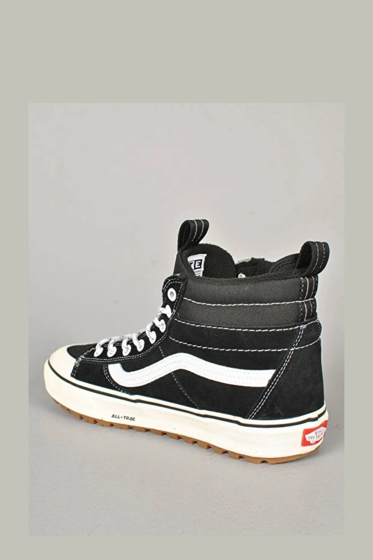 کفش مردانه زنانه یونیسکس و ونس Vans