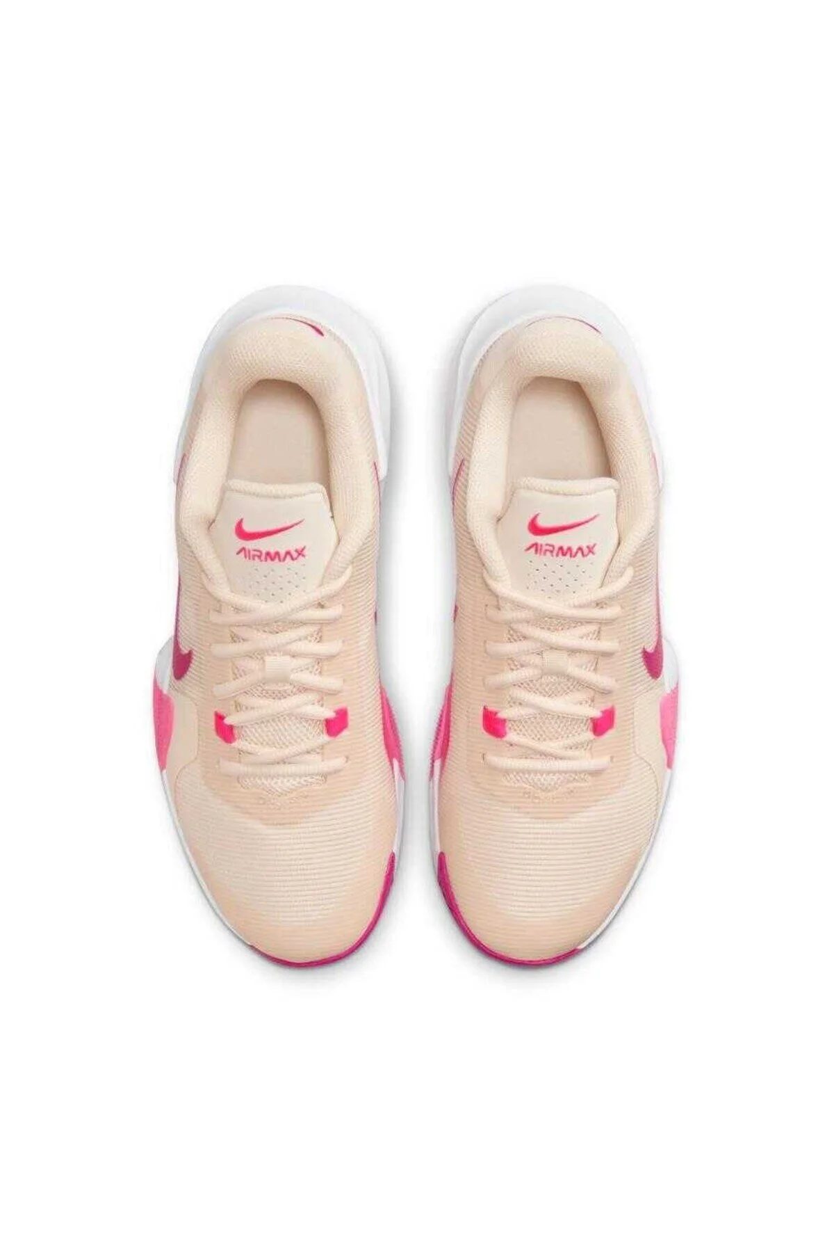 کفش بسکتبال مردانه AIR MAX IMPACT 4 نایک Nike