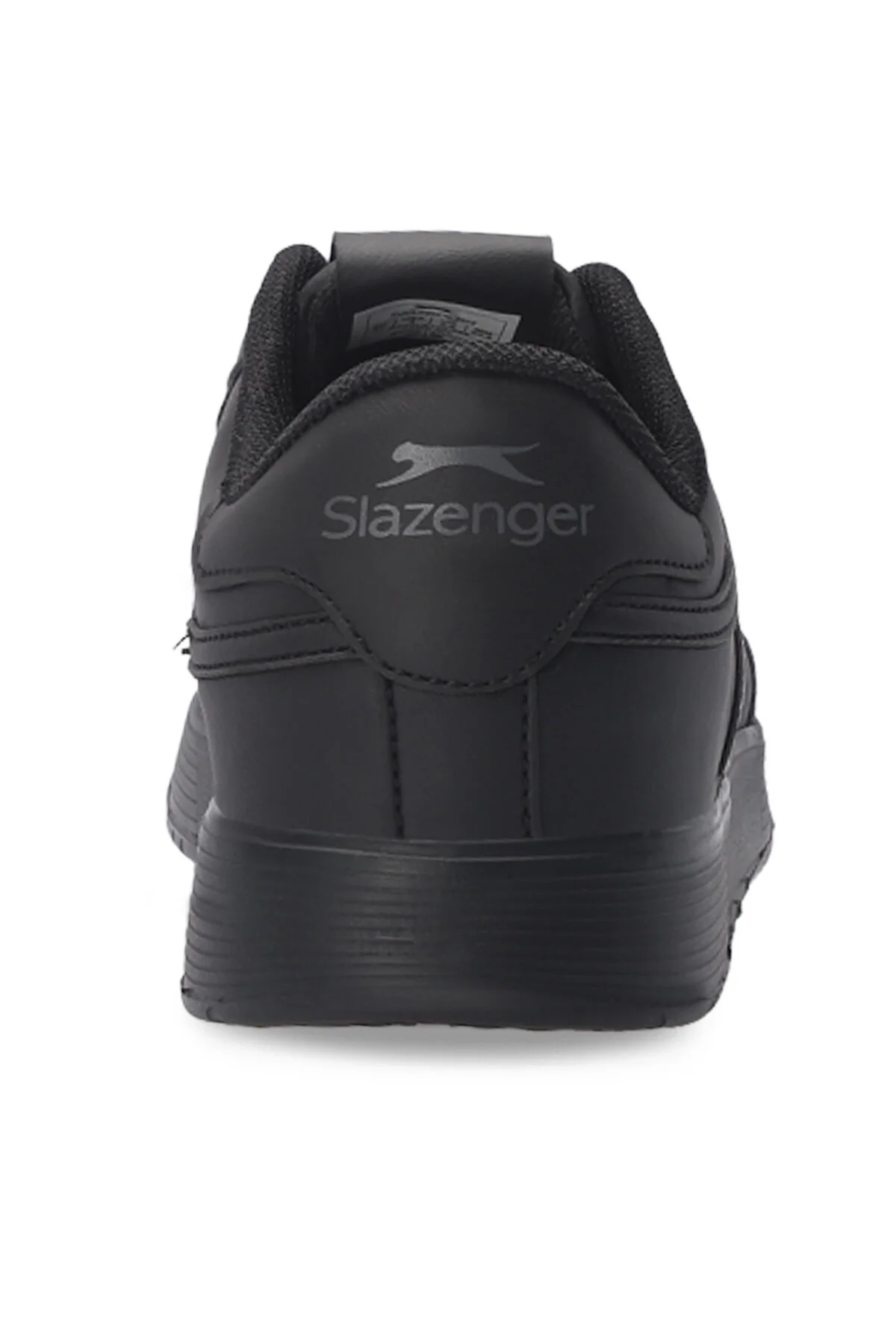 کفش زنانه ورزشی لیون سیاه اسلازنگر Slazenger