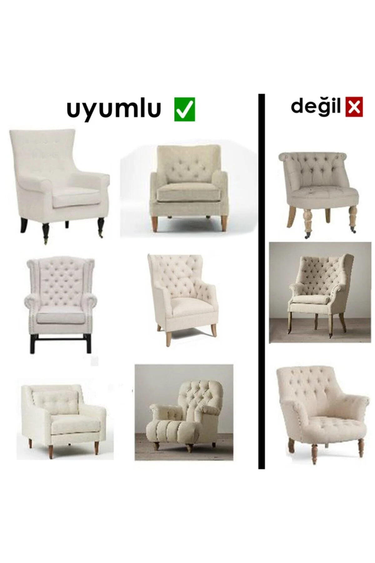 روکش مبل الگوی آب پنبه قابل شستشو با زباله های کششی ژاکوارد درپوش صندلی آویز TEK Faiend