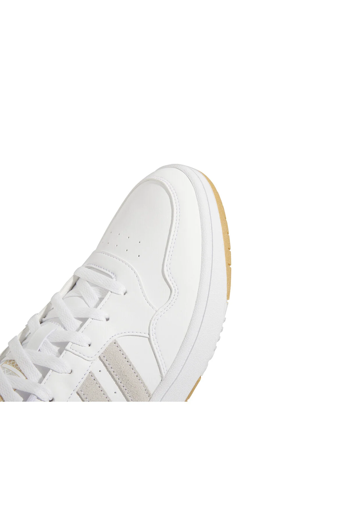 کفش مردانه زنانه یونیسکس Hoops 30 روزانه و If2634 سفید آدیداس adidas