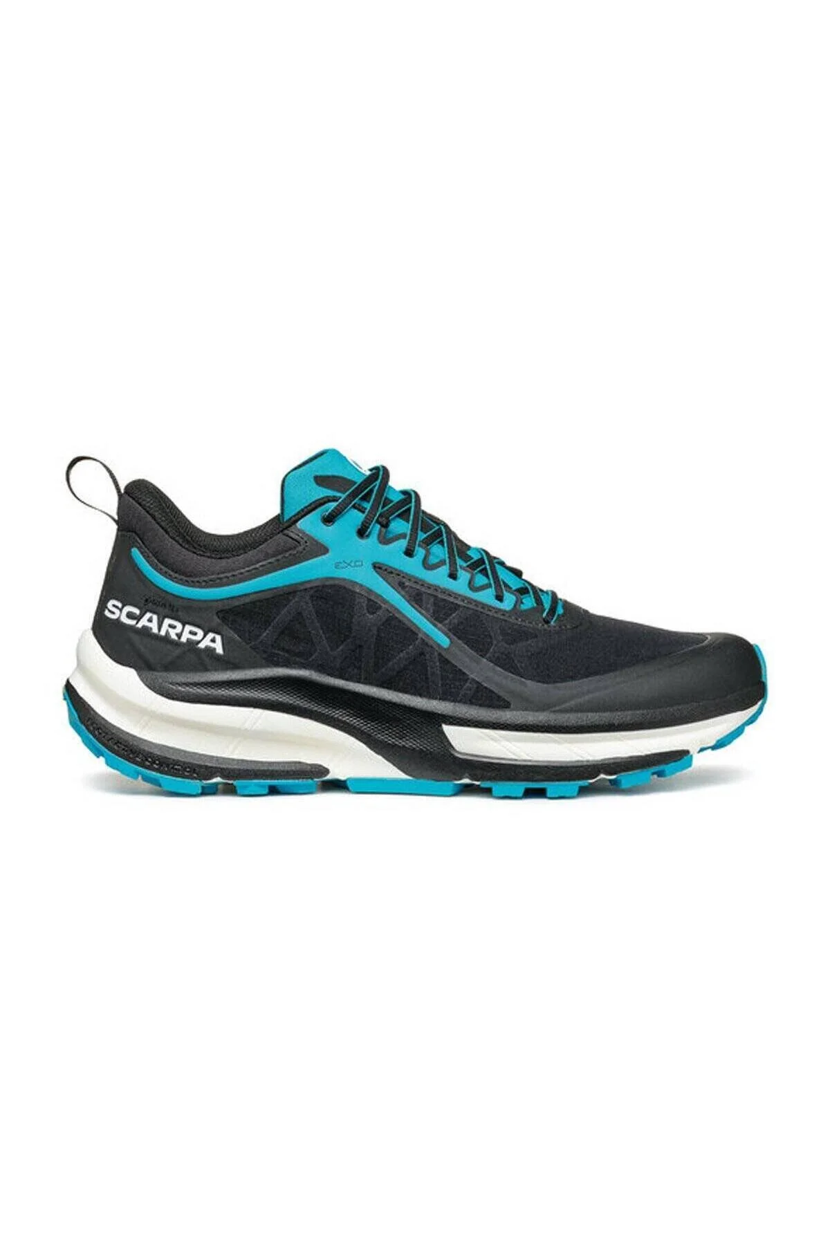 کفش پیاده روی ورزشی چند رنگ مردانه GOLDEN GATE ATR GTX اسکارپا scarpa