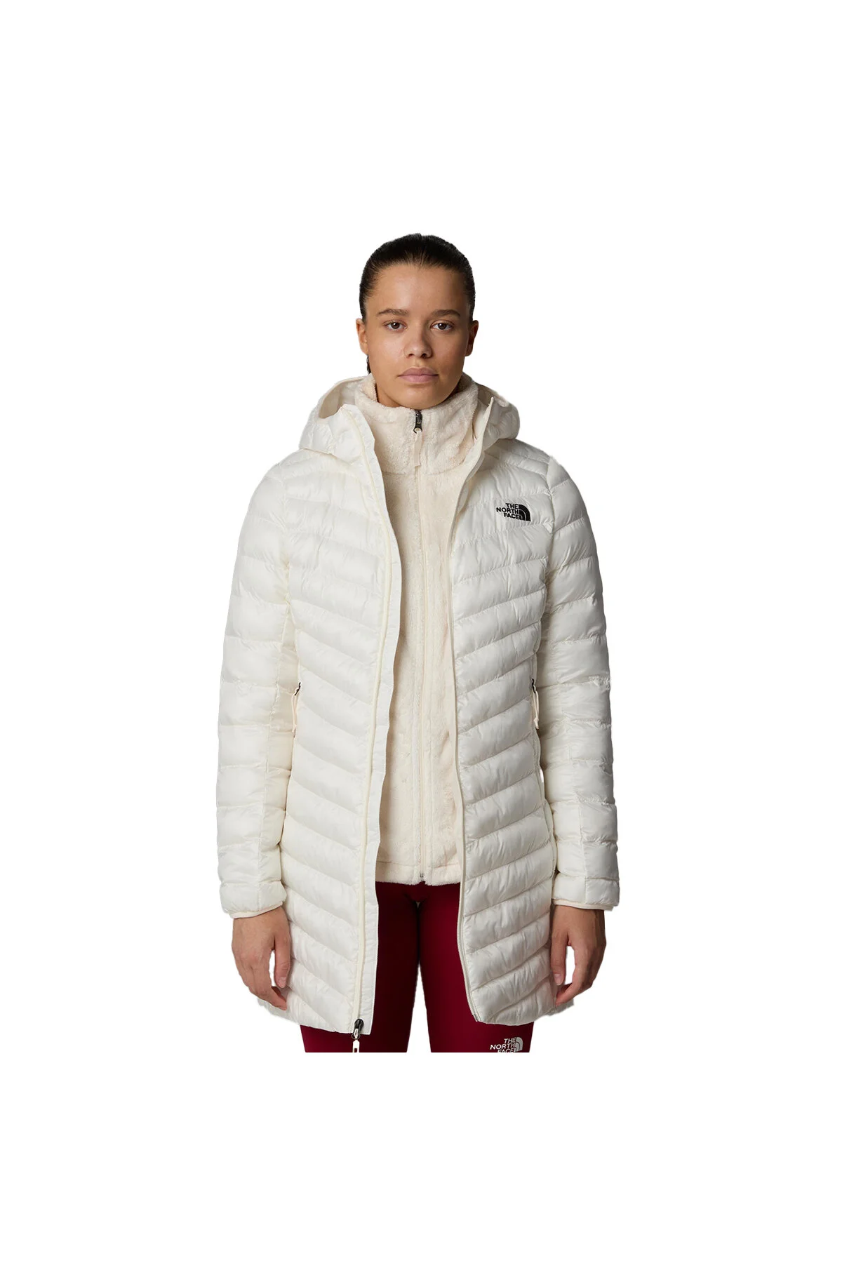 مانتو زنانه HUILA SYNTHETIC PARKA نورث فیس The North Face