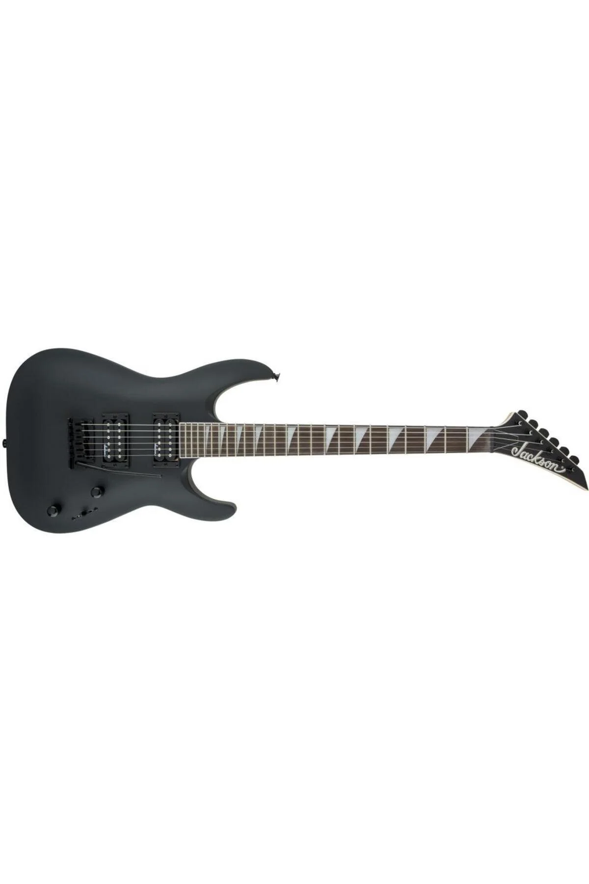گیتار JS22 DKA DINKY AH SBLK GUITAR Jackson
