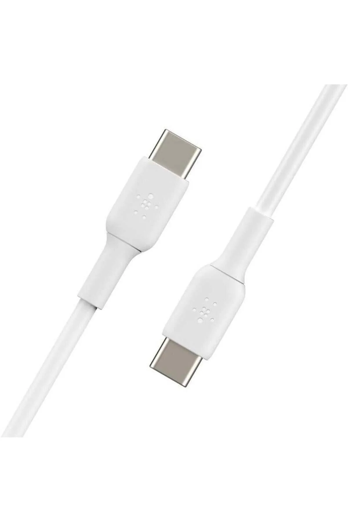 کابل شارژ از BOOSTCHARGE USB C تا های بسته 2 Belkin