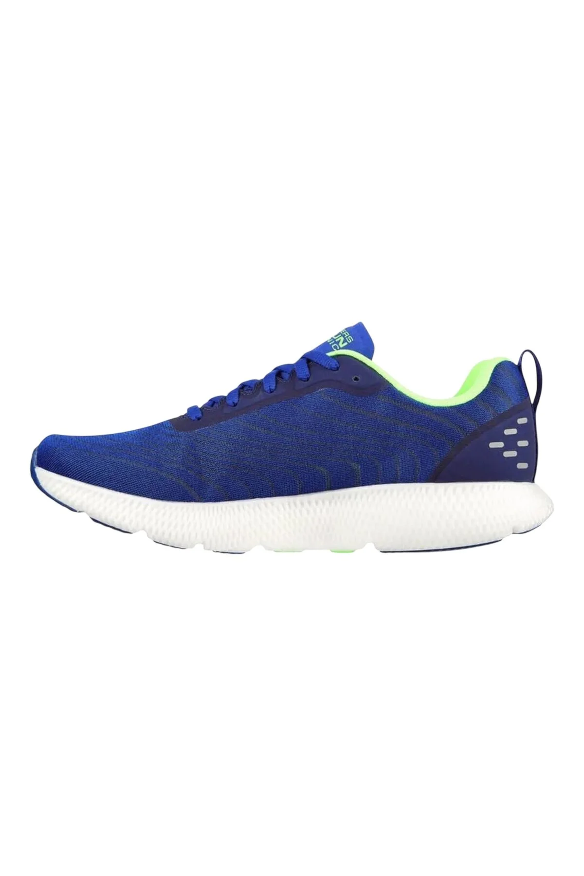 کفش مردانه زنانه یونیسکس Go Run 8 Bionic اسکچرز Skechers