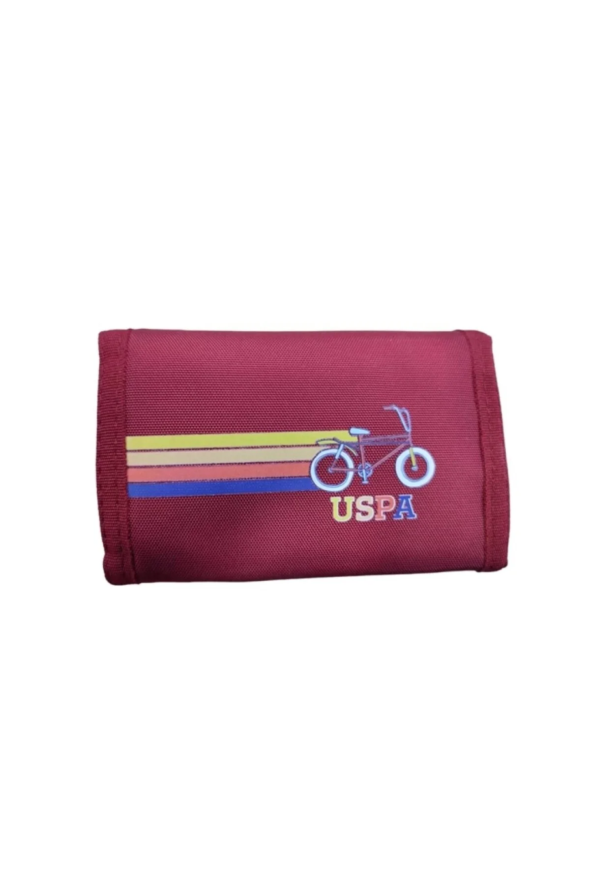 کیف پول مردانه پایه چوگان ASSN مردان PLCUZ23862 U.S. Polo Assn.