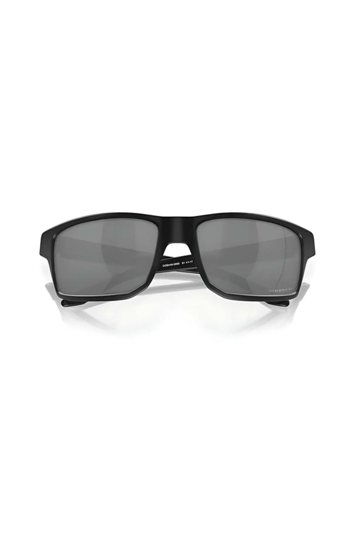 عینک آفتابی خاکستری مردانه و زنانه گیبستون 800 ژنتیکی قطبی Oakley